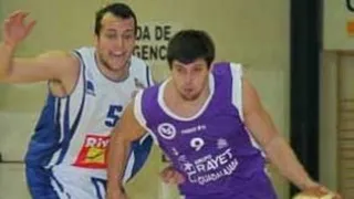 Matt Witt llevará el mando de las operaciones en Clavijo