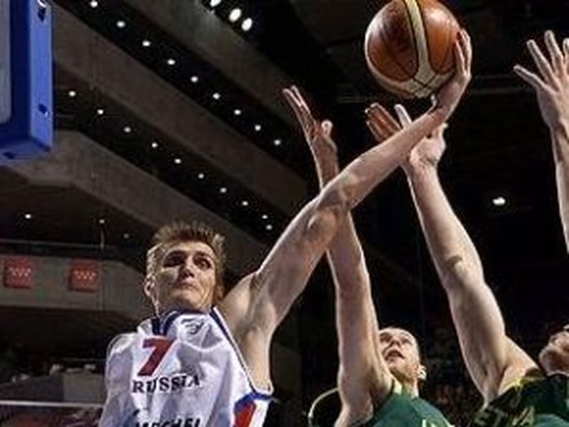 Eurobasket: Análisis y plantillas definitivas del Grupo D (Bélgica, Bulgaria, Eslovenia, Georgia, Rusia y Ucrania)