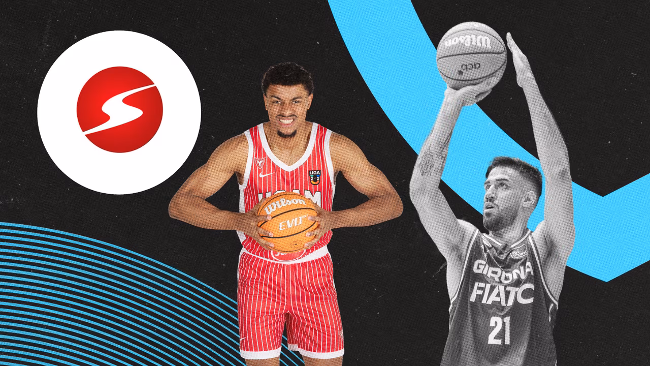 La NCAA saquea la ACB: huida récord de promesas españolas