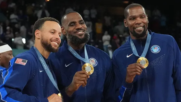 ¿El principio del fin del dominio del Team USA en los Juegos Olímpicos?