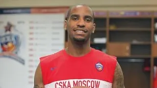 Entrevista exclusiva con Aaron Jackson tras firmar con el CSKA: “No estaría ahora aquí sin la oportunidad que me dio Bilbao Basket”