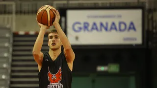 Jorge Lafuente y Pep Ortega, refuerzos para Granada y Breogán de cara a los playoffs