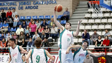 Campeonato de España júnior: los aspirantes vencen con solvencia