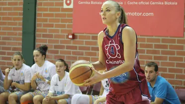 Solo Gernika y Bembibre aguantan el tirón de Girona y Perfumerías; Weaver MVP