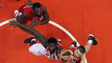 Othello Hunter, más potencia para el juego interior del Real Madrid