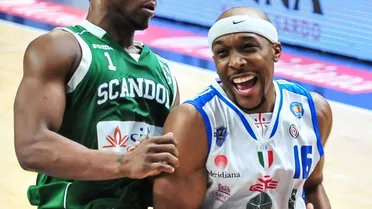 El Baskonia se hace con los servicios del anotador Josh Akognon