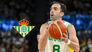 Suma y sigue para el Betis: nuevo fichaje desde la ACB
