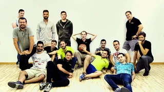 Por qué los clubes de baloncesto acabarán utilizando el programa de análisis MyAgonism
