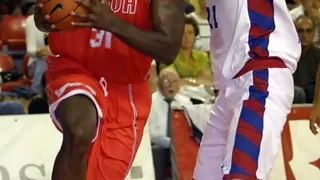 El Ricoh Manresa decide cortar a Harper Williams