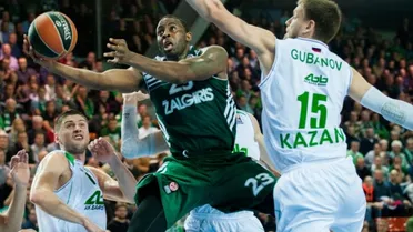 Euroleague: Quinteto Ideal, MVP, Power Ranking equipos y jugadores de la J4 y mucho más