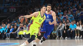 Al Barça se le acaba el sueño en Estambúl (80-71)