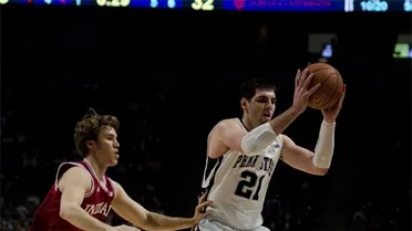 Sasa Borovnjak aterriza en la Liga Endesa de la mano del Herbalife Gran Canaria