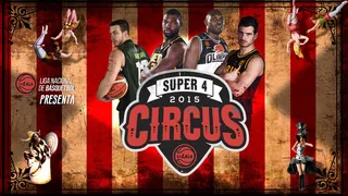 El Circo abre sus puertas: tiempo de Súper 4 en Argentina