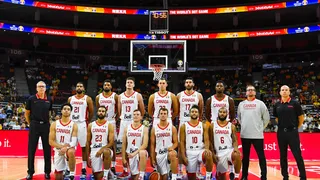 El gran reto de Jordi Fernández: Esta es la plantilla de Canadá para el Mundial 2023