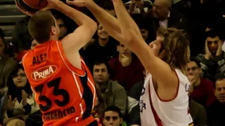 Álex Urtasun, a León: mucho más que un fichaje