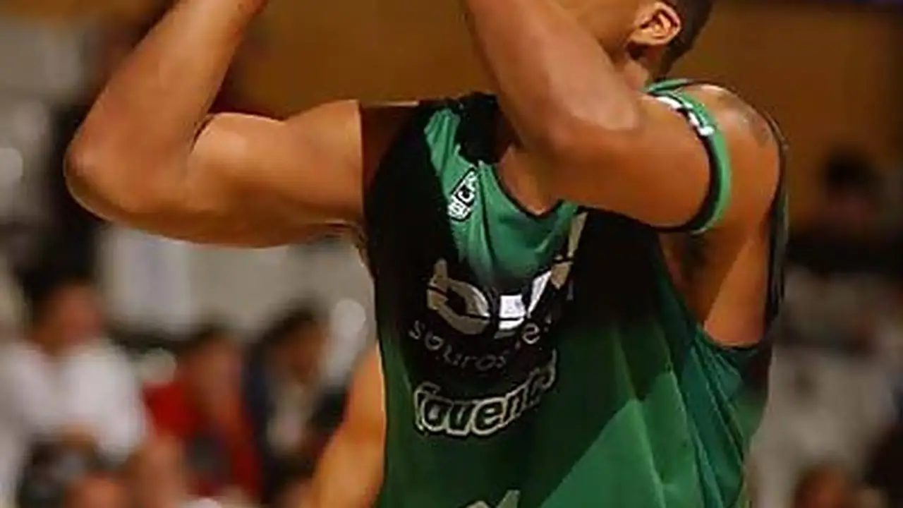 El día más triste del Baloncesto en Israel
