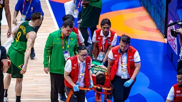 La lesión de Raul Neto, ¿cuándo vuelve?