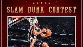 Porzingis, Eric Gordon y Glenn Robinson III triunfan en los concursos del All Star Weekend