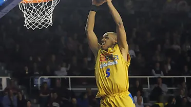 Tyrone Ellis regresa a España para sustituir a Jeremy Hazell en Alicante