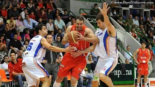 Jorge García completa el juego interior de Autocid Ford Burgos