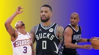 Rumores NBA: Bombazo inminente por Chris Paul, Lillard y Bradley Beal