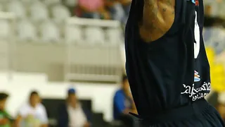 Antonio Peña sustituirá a Spencer Nelson en Gran Canaria 2014