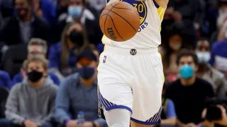 Stephen Curry reveló cuál es su equipo favorito de la NBA