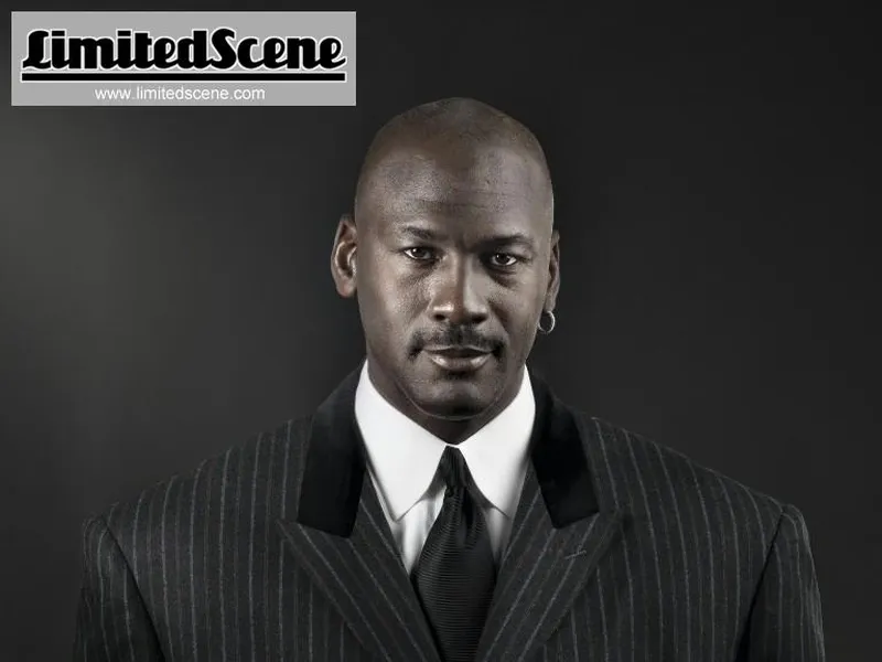 Blog Corey Crowder: ¿Michael Jordan un buen empresario? Este es su patrimonio