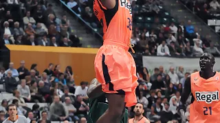 Zoco Mundial: Erceg ficha por Besiktas. Raduljica, que sonó para Caja Laboral, cedido al Partizan. Byron Mullens ficha por Panionios. Alan Anderson, a China