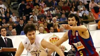 Basile: El líder es Navarro. Los demás tenemos que estar a disposición del equipo”