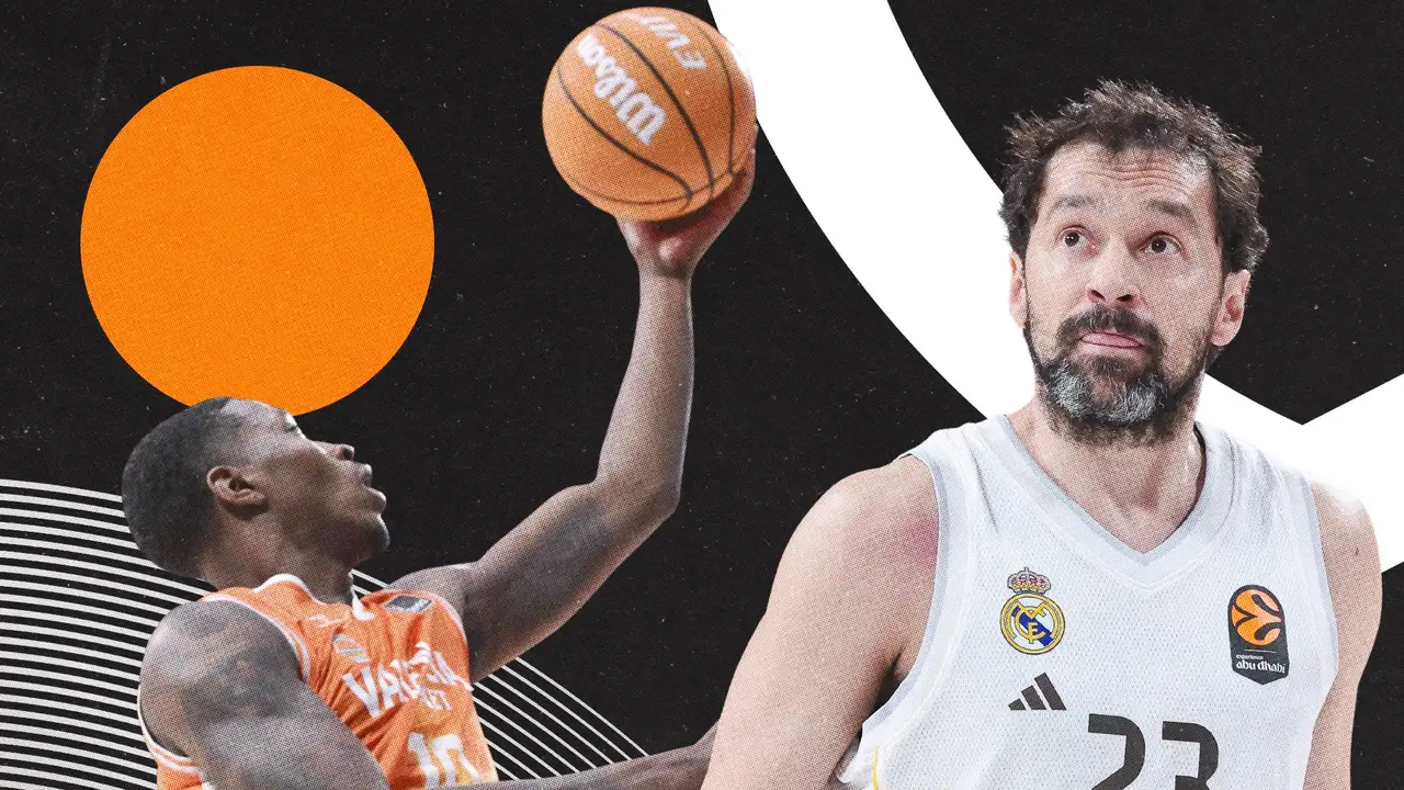 Últimos rumores Euroliga: Valencia Basket mueve ficha por una de sus estrellas más cotizadas