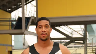 El trotamundos Devin Green, de jugar con Kobe Bryant a hacerlo con jóvenes en Venezuela