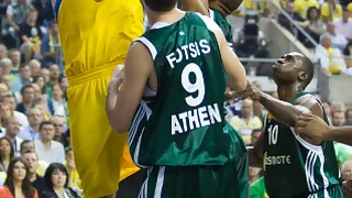 Milan Macvan no recalará en la Liga Endesa: ficha por dos temporadas con Galatasaray