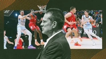 ¡Adaptarse o morir! Esta es la nueva realidad de los jugadores de Valencia Basket 