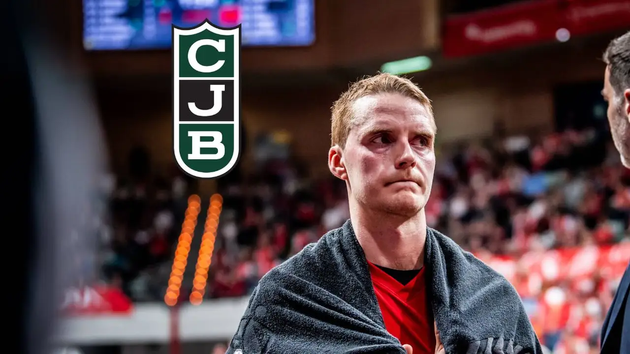 Trotamundos ACB, internacional… y a punto de firmar por la Penya: ¿quién es este base?