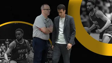 El fichaje estrella de la Penya se estrella contra su ex equipo