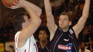 Adrián Barrero, Alberto Aspe y Rubén Gómez apuntalan el perímetro de Villa de Valdemoro