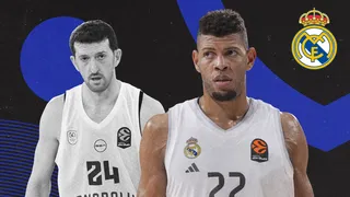 El Real Madrid Baloncesto, en apuros: La clave táctica de Anadolu Efes para llevarse el choque