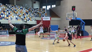 Campeonato de España Junior 2019 M. (J2): continúa la lucha