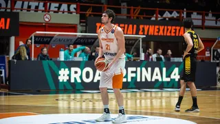 Promitheas Patras pone contra las cuerdas a Iberostar Tenerife (69-57)