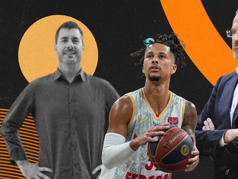 Golpe de futuro en Valencia Basket con fichaje top en camino para revolucionar el perímetro