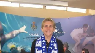 Nacho Guigou vuelve a la Adecco Plata de la mano de Tenerife Baloncesto