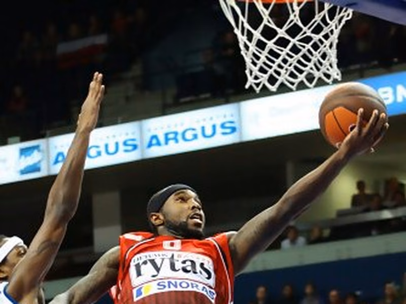 Previa Euroliga: Lietuvos o Galatasaray lograrán una plaza. Spirou Charleroi y Nymburk se jugarán el otro pase