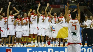 De Lisboa a Río, recuerdos en el camino. Polonia 2009, la inflexión eterna