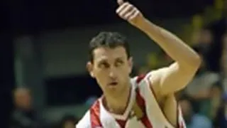 Goran Jeretin es el hombre del Maccabi