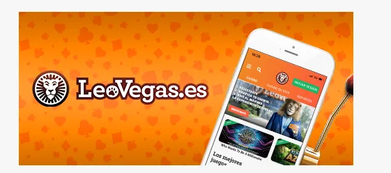 leovegas app