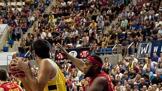 Joseph Jones seguirá al menos un mes más en el CAI