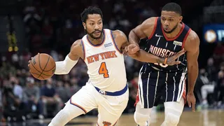 Entran en escena VanVleet, Rose, Crowder, Russell en el mercado NBA