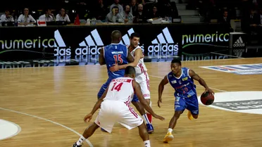 Moerman compara el Clásico con los derbies vascos; Nanterre cae; el deseado Ajinça, MVP