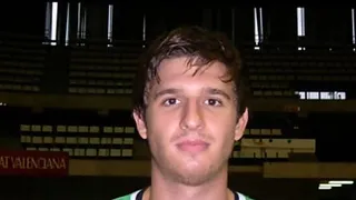 Torrevieja cierra su plantilla con Xavi Terren